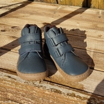 chaussures froddo barefoot autumn G3110201 bleu doublure textile sur la boutique liberty pieds-16