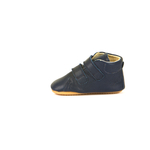 chaussures froddo prewalkers double scratch dark blue G1130013-2L sur la boutique liberty pieds-1
