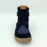 chaussures Froddo barefoot tex winter G3160189 bleu + fourrées en laine sur la boutique liberty pieds-12