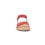 sandales Froddo barefoot Flexi Lia rouge G3150244-6 sur la boutique Liberty Pieds