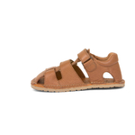 sandales Froddo barefoot Flexi Avi cognac G3150243-2 sur la boutique Liberty Pieds-1