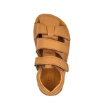 sandales Froddo barefoot Flexi Avi cognac G3150243-2 sur la boutique Liberty Pieds-9