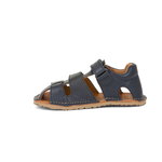 sandales Froddo barefoot Flexi Avi blue G3150243 sur la boutique Liberty Pieds-1