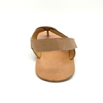 sandales OK Bare femme FIN beige sur la boutique Liberty Pieds-3