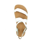 sandales OK Bare Jami blanc sur la boutique Liberty Pieds-8