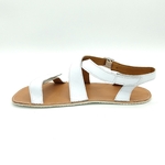 sandales OK Bare Jami blanc sur la boutique Liberty Pieds-11