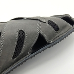 sandales OK Bare homme KOS gris anthracite sur la boutique Liberty Pieds-9