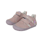 Baskets DD Step mauve S073-790 sur la boutique Liberty Pieds-5