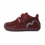 Baskets DD Step raspberry S073-328C sur la boutique Liberty Pieds-15