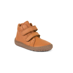 bottine Froddo barefoot high tops couleur cognac sur la boutique Liberty Pieds G3110227-2 (1)