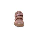 Froddo barefoot Winter Furry pink shine G3110227-12K sur la boutique Liberty Pieds (2)