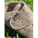 chaussons bébé Froddo prewalkers wooly beige G1170002-2 sur la boutique Liberty Pieds-9