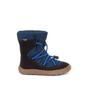 bottes de neige Froddo barefoot TEX TRACK WOOL dark blue G3160212-1 sur la boutique Liberty Pieds (5)