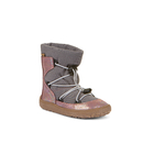bottes de neige Froddo barefoot TEX TRACK WOOL pink shine G3160212-7 sur la boutique Liberty Pieds (4)