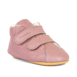 Froddo prewalkers fourré nude G1130013-13 sur la boutique Liberty Pieds (2)