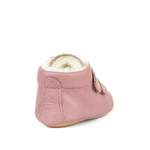 Froddo prewalkers fourré nude G1130013-13 sur la boutique Liberty Pieds (5)