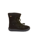 bottes de neige Froddo barefoot TEX TRACK WOOL black G3160212-8 sur la boutique Liberty Pieds (2)