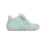 chaussures barefoot cuir DD Step S073-41578 sea green sur la boutique Liberty Pieds-1 (3)