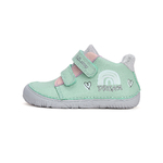 chaussures barefoot cuir DD Step S073-41578 sea green sur la boutique Liberty Pieds-1 (1)