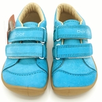 chaussures 3F barefoot elf step turquoise  2BE38-2 avec défaut taille 24 sur la boutique Liberty pieds-3