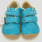 chaussures 3F barefoot elf step turquoise  2BE38-2 avec défaut taille 27 sur la boutique Liberty pieds-1