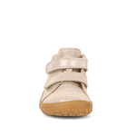 Chaussures Froddo barefoot first step G2130323-7 nude+ sur la boutique Liberty Pieds (1)