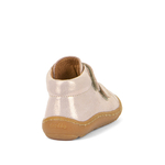 Chaussures Froddo barefoot first step G2130323-7 nude+ sur la boutique Liberty Pieds (3)