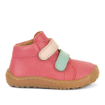Chaussures Froddo barefoot first step G2130323-2 coral sur la boutique Liberty Pieds (4)