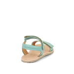 Sandales Froddo barefoot Flexy Lia G3150264-4 mint sur la boutique Liberty Pieds (3)