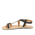 sandales Froddo barefoot Flexy W G3150269-1 black sur la boutique Liberty Pieds (2)