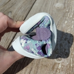 Basket enfant en toile EF Barefoot -Mieta - sur la boutique Liberty Pieds-5