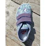 Basket enfant en toile EF Barefoot -Mieta - sur la boutique Liberty Pieds-3