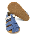 sandales EF barefoot bleu jeans 2 chez liberty pieds-3