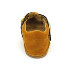 sandales EF barefoot caramel chez liberty pieds-8