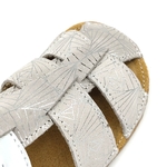 sandales EF barefoot blanc fantaisie chez liberty pieds-7