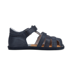 Sandales barefoot DD step G076-41876 royal blue sur la boutique Liberty Pieds-1 (4)
