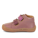 Chaussures enfant froddo barefoot first step G2130342-4 fuxia-pink sur la boutique Liberty Pieds (3)