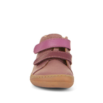 Chaussures enfant froddo barefoot first step G2130342-4 fuxia-pink sur la boutique Liberty Pieds (4)