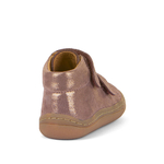 chaussures enfant froddo barefoot first step G2130342-8 pink gold sur la boutique Liberty Pieds (5)
