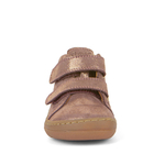 chaussures enfant froddo barefoot first step G2130342-8 pink gold sur la boutique Liberty Pieds (4)