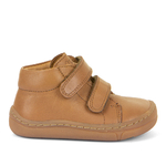 chaussure enfant froddo barefoot first step G2130342-10 cognac sur la boutique Liberty Pieds (1)