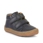 chaussure enfant froddo barefoot first step G2130342-9 dark blue sur la boutique Liberty Pieds (2)