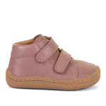 Chaussures enfant froddo barefoot first step G2130342-13 dark pink sur la boutique Liberty Pieds (1)
