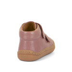 Chaussures enfant froddo barefoot first step G2130342-13 dark pink sur la boutique Liberty Pieds (5)