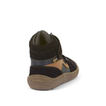 chaussures enfant Froddo barefoot TEX GO G3110256-3 dark blue sur la boutique Liberty Pieds (5)
