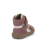 chaussures enfant Foddo barefoot TEX GO G3110256-10 gold+ sur la boutique Liberty Pieds (5)