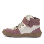 chaussures enfant Foddo barefoot TEX GO G3110256-10 gold+ sur la boutique Liberty Pieds (3)