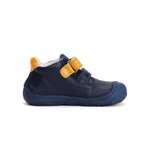 chaussures enfants DD Step S073-42135 Royal Blue patte sur la boutique Liberty Pieds (5)