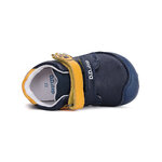 chaussures enfants DD Step S073-42135 Royal Blue patte sur la boutique Liberty Pieds (6)