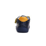 chaussures enfants DD Step S073-42135 Royal Blue patte sur la boutique Liberty Pieds (4)